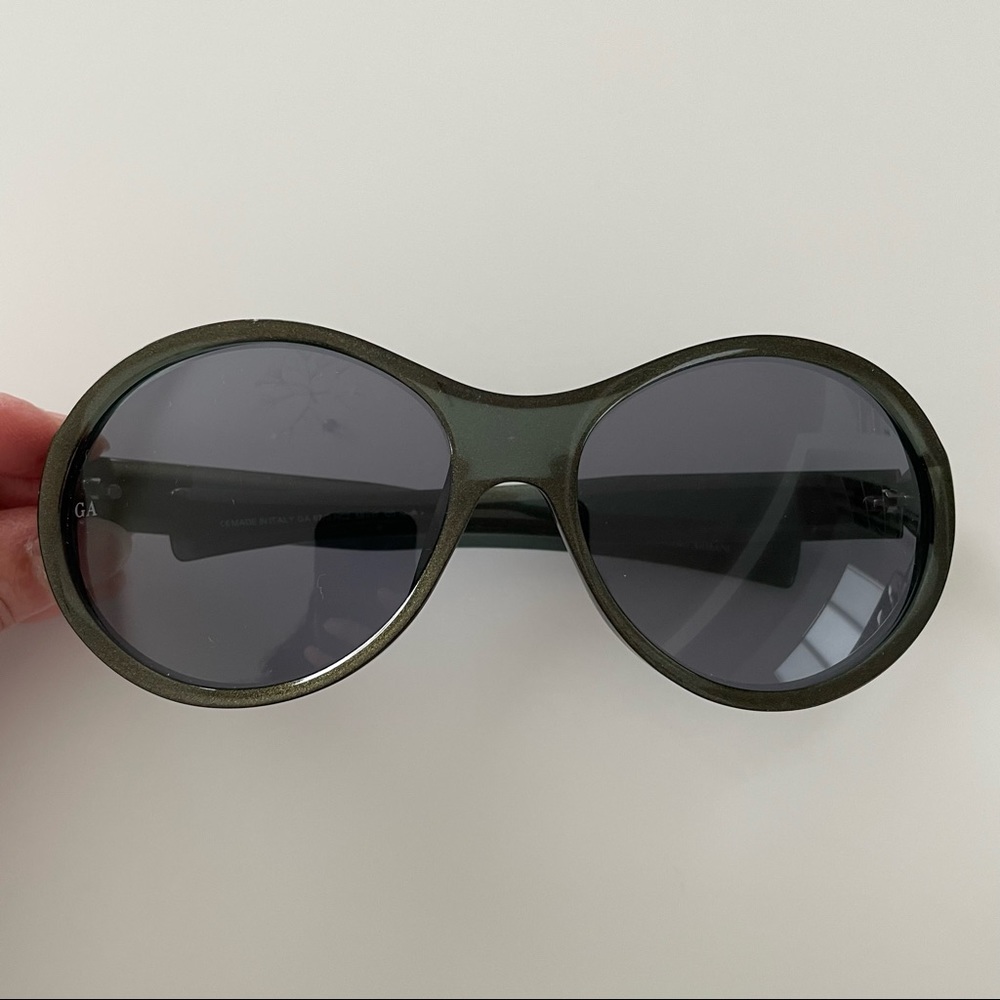 Giorgio Armani Sunglasses